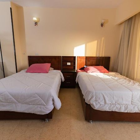 Palma Resort Hurghda Hurghada Eksteriør billede