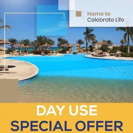 Palma Resort Hurghda Hurghada Eksteriør billede