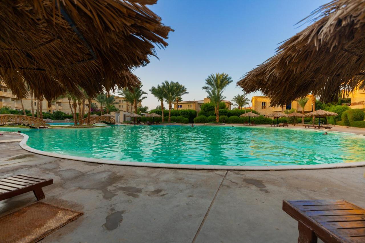 Palma Resort Hurghda Hurghada Eksteriør billede