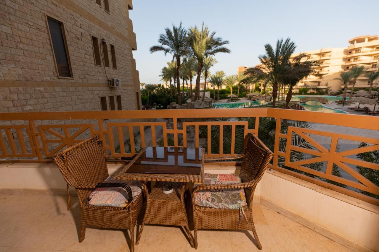 Palma Resort Hurghda Hurghada Eksteriør billede