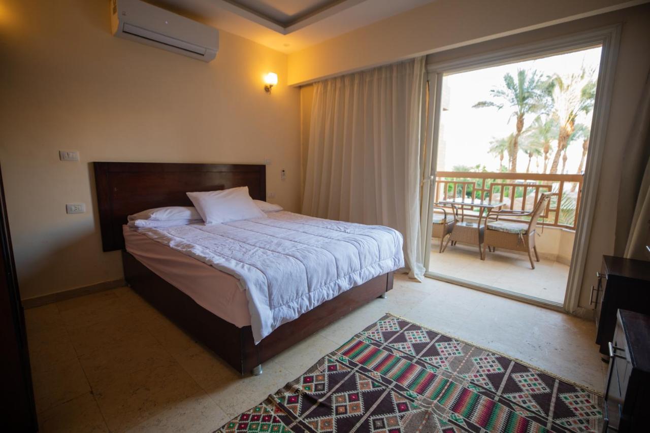 Palma Resort Hurghda Hurghada Eksteriør billede