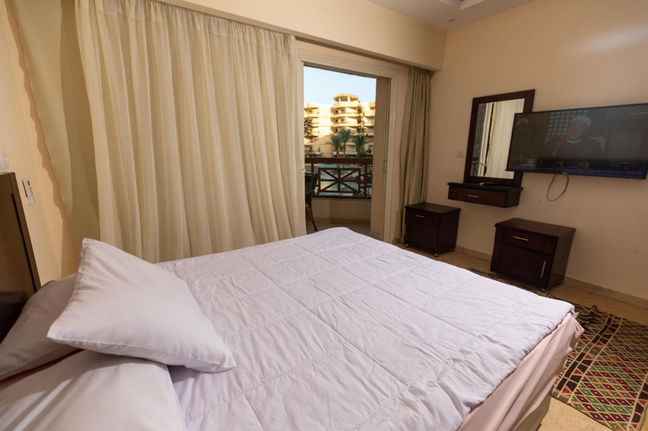 Palma Resort Hurghda Hurghada Eksteriør billede