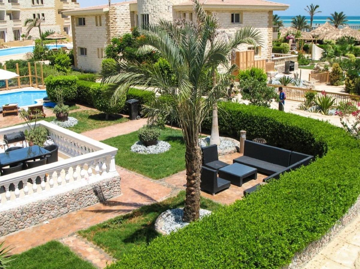 Palma Resort Hurghda Hurghada Eksteriør billede