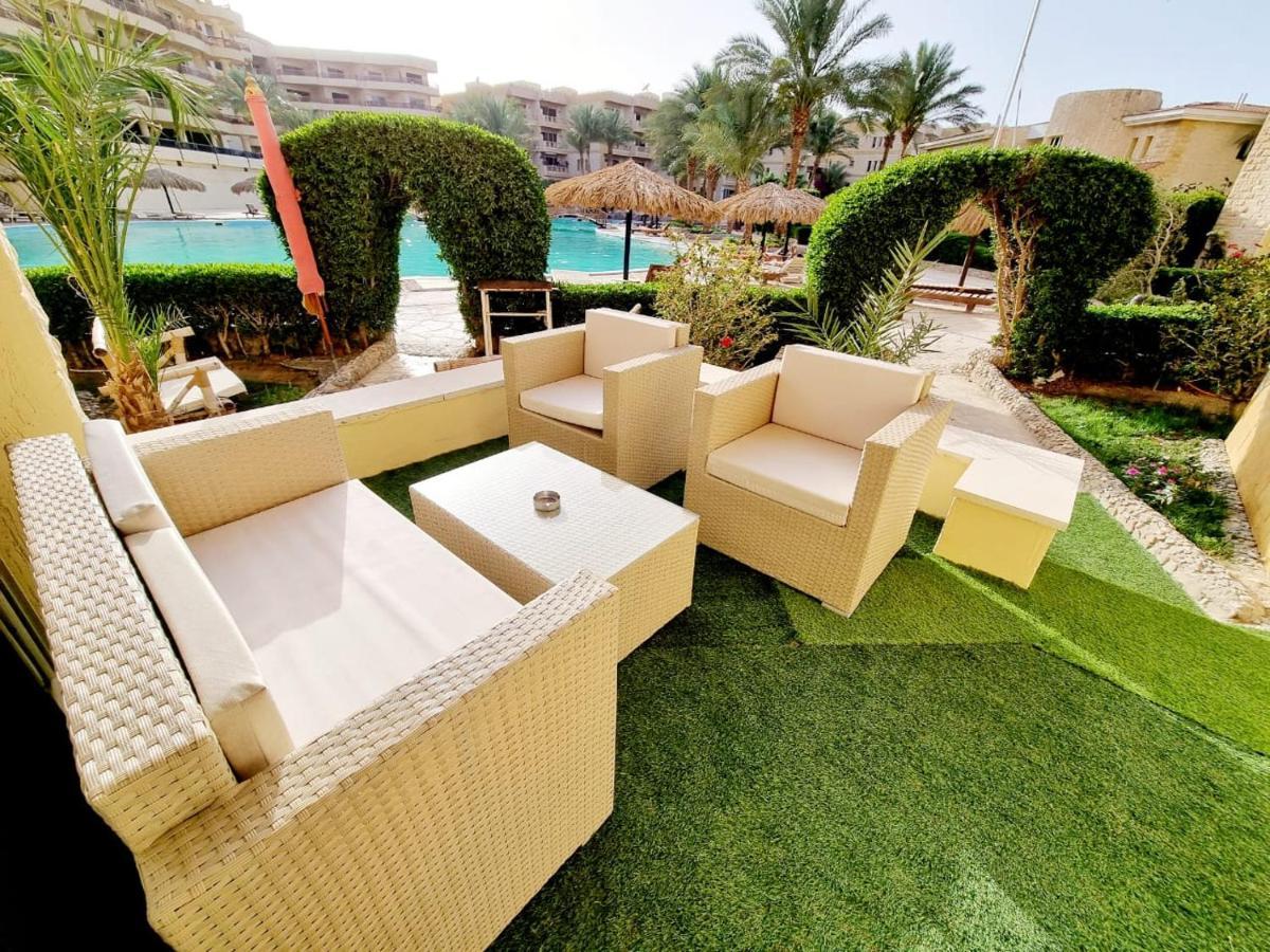 Palma Resort Hurghda Hurghada Eksteriør billede