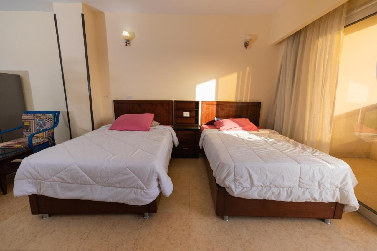 Palma Resort Hurghda Hurghada Eksteriør billede