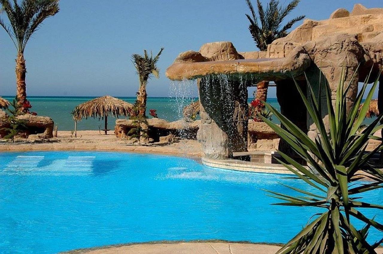 Palma Resort Hurghda Hurghada Eksteriør billede