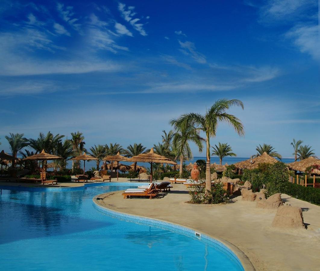 Palma Resort Hurghda Hurghada Eksteriør billede