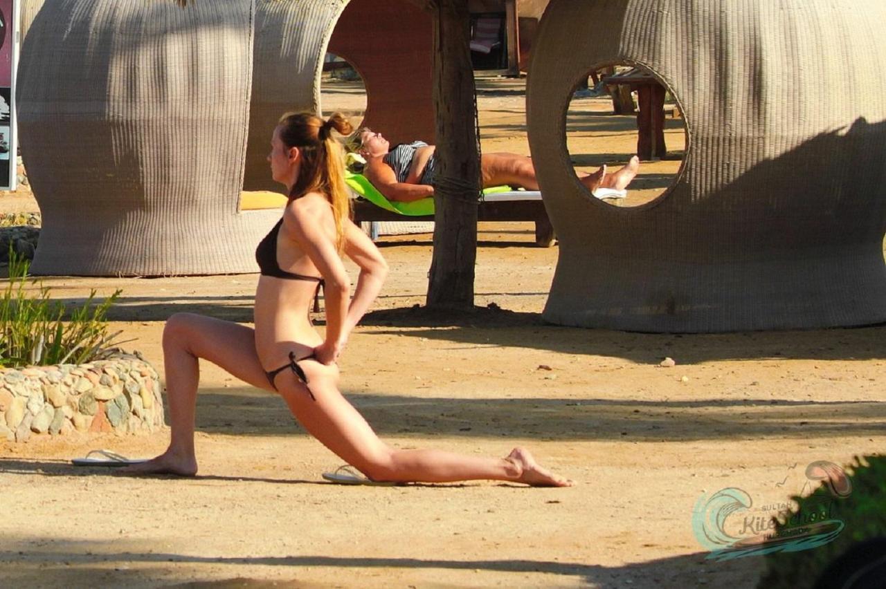 Palma Resort Hurghda Hurghada Eksteriør billede