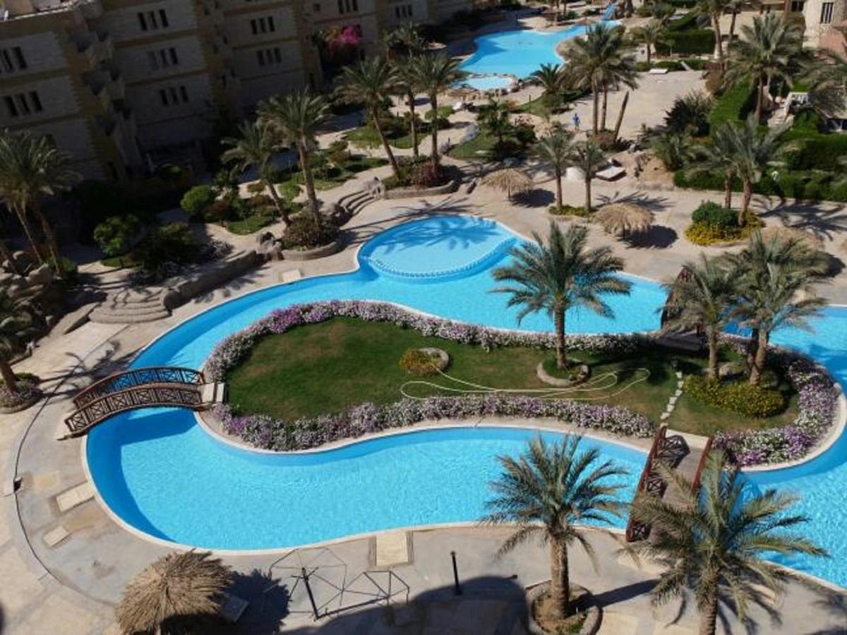 Palma Resort Hurghda Hurghada Eksteriør billede