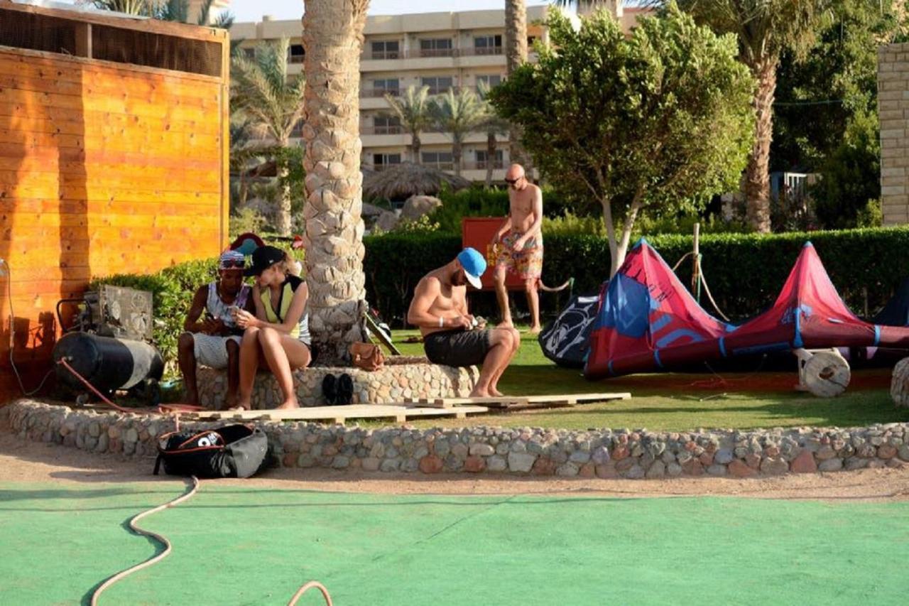 Palma Resort Hurghda Hurghada Eksteriør billede