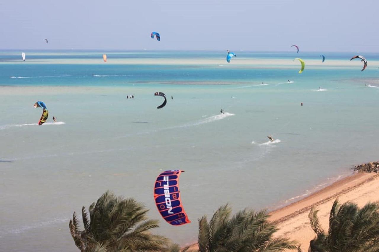Palma Resort Hurghda Hurghada Eksteriør billede