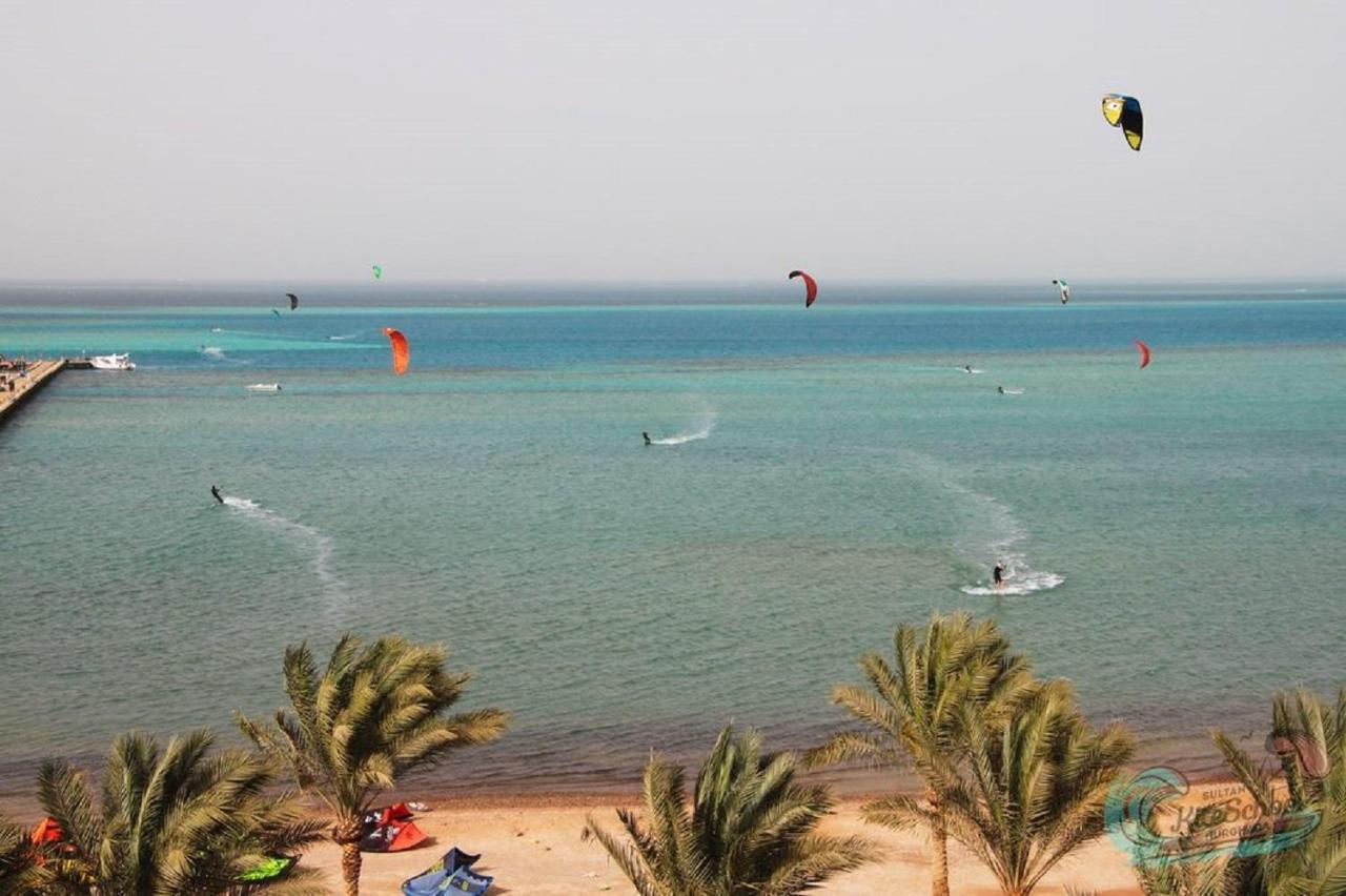 Palma Resort Hurghda Hurghada Eksteriør billede