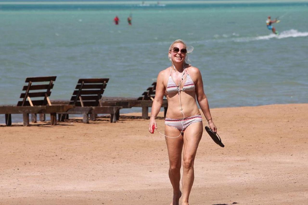 Palma Resort Hurghda Hurghada Eksteriør billede