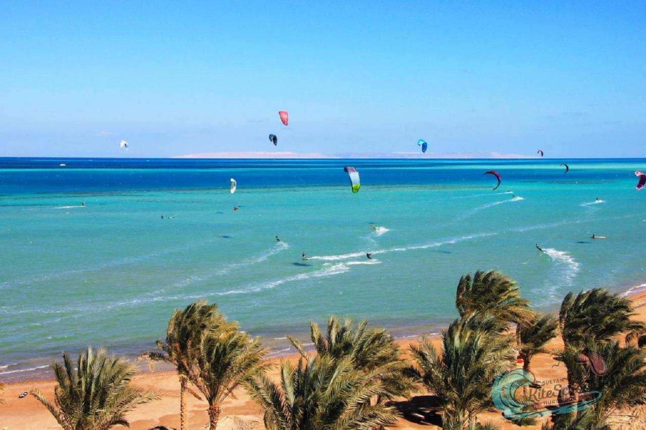 Palma Resort Hurghda Hurghada Eksteriør billede