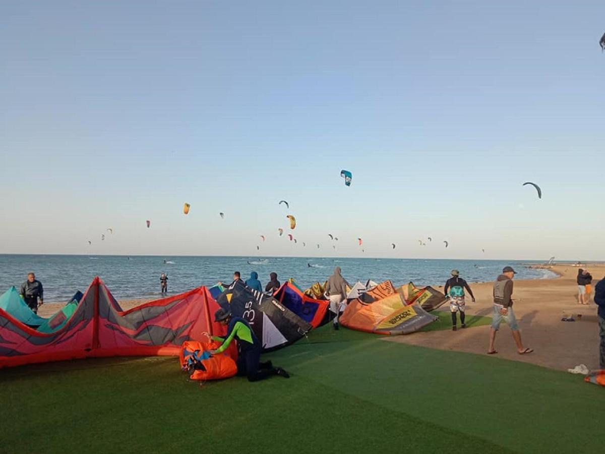 Palma Resort Hurghda Hurghada Eksteriør billede