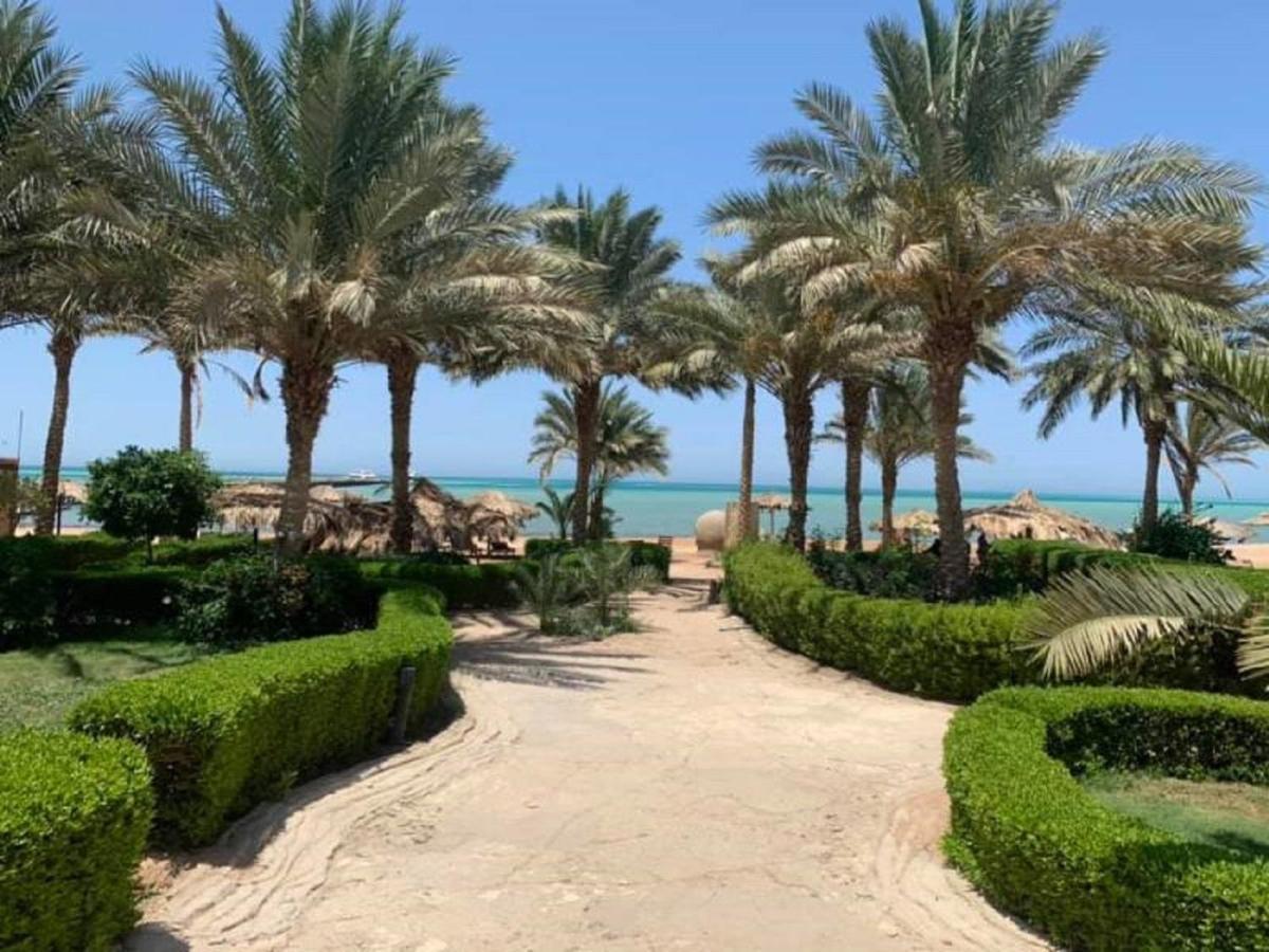Palma Resort Hurghda Hurghada Eksteriør billede