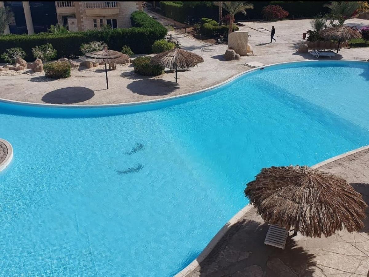 Palma Resort Hurghda Hurghada Eksteriør billede