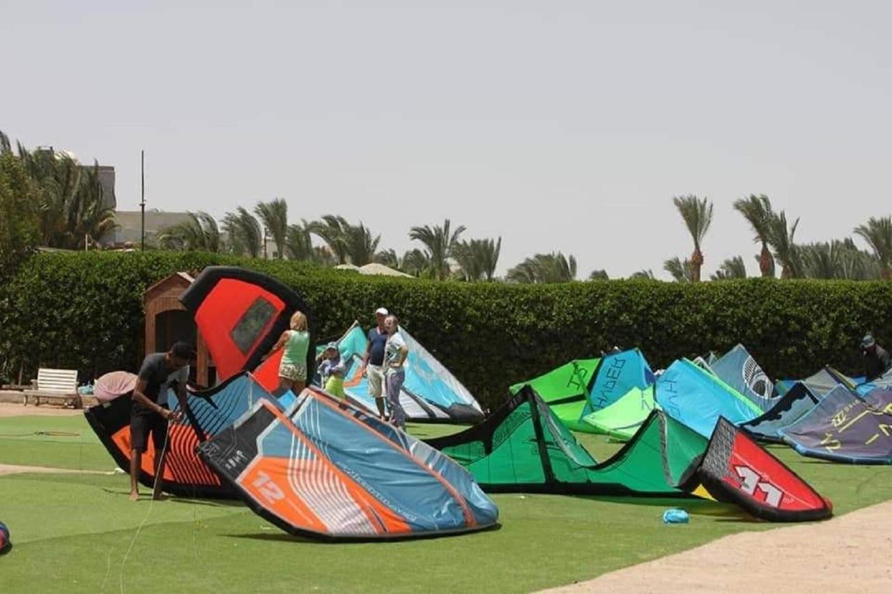 Palma Resort Hurghda Hurghada Eksteriør billede