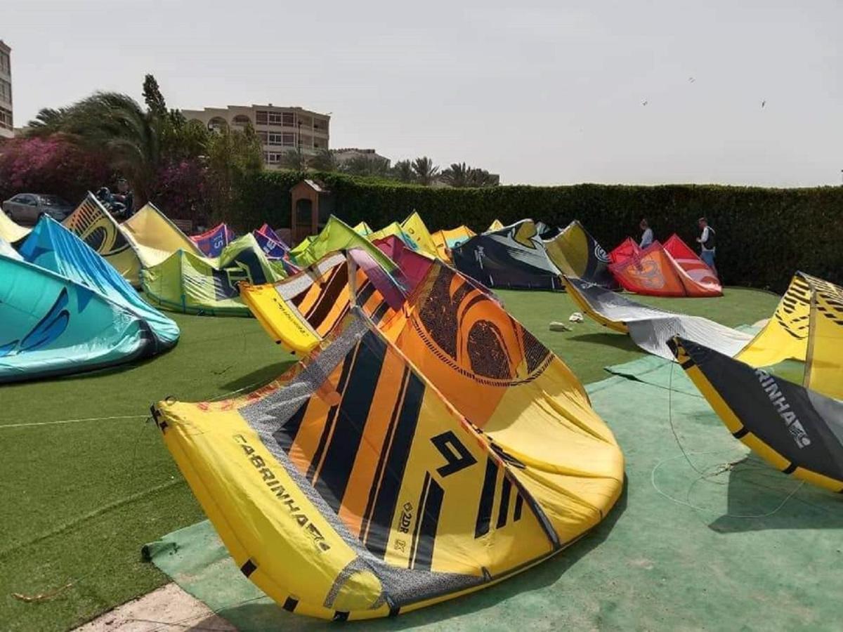 Palma Resort Hurghda Hurghada Eksteriør billede