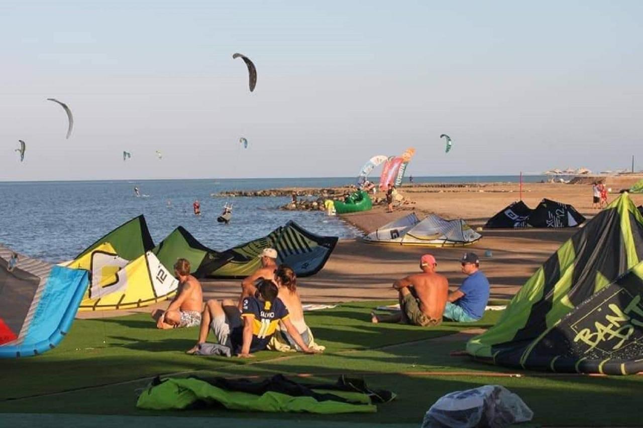 Palma Resort Hurghda Hurghada Eksteriør billede