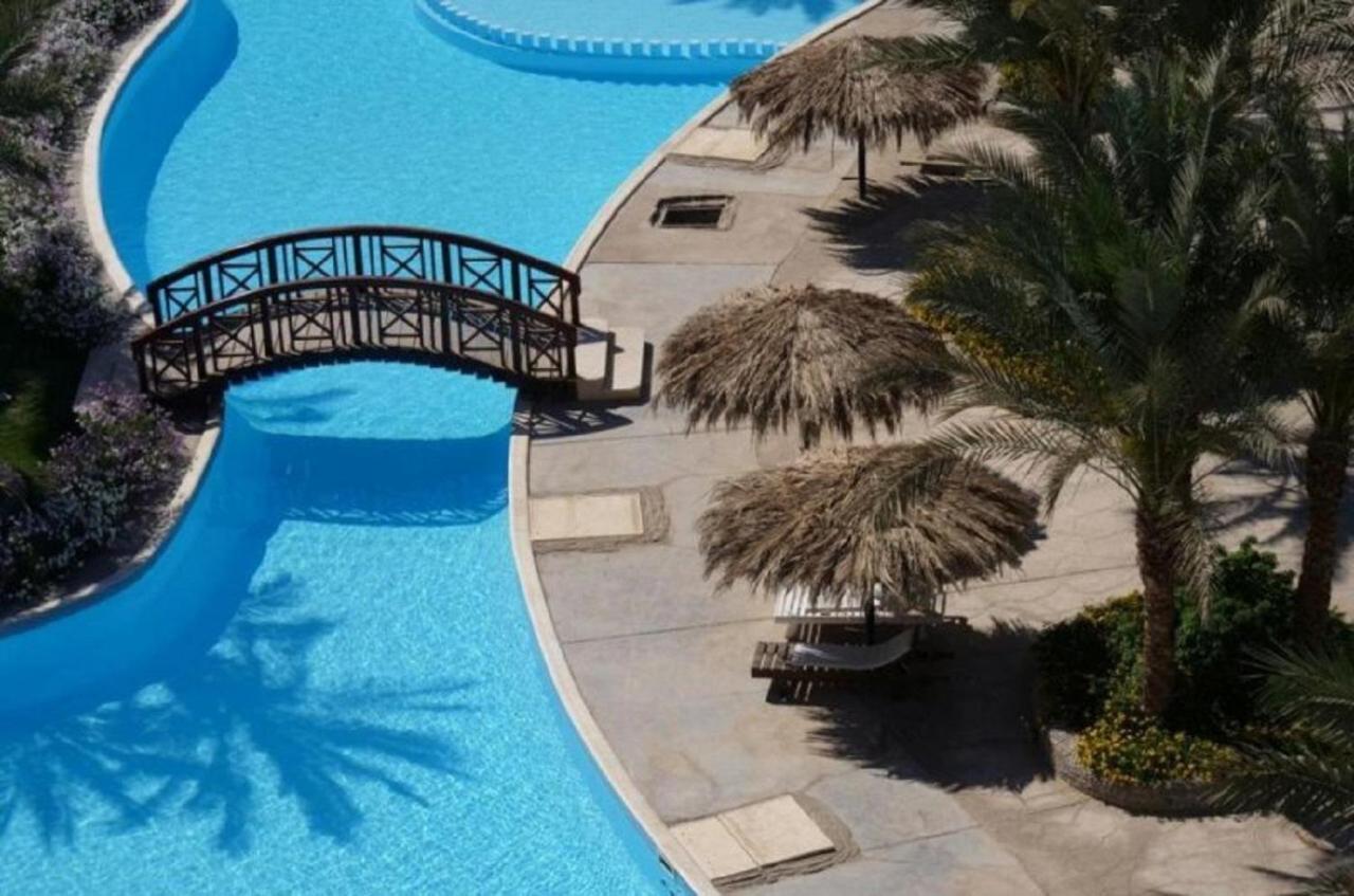 Palma Resort Hurghda Hurghada Eksteriør billede