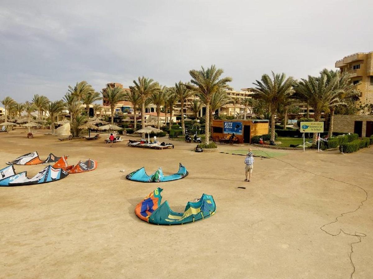 Palma Resort Hurghda Hurghada Eksteriør billede