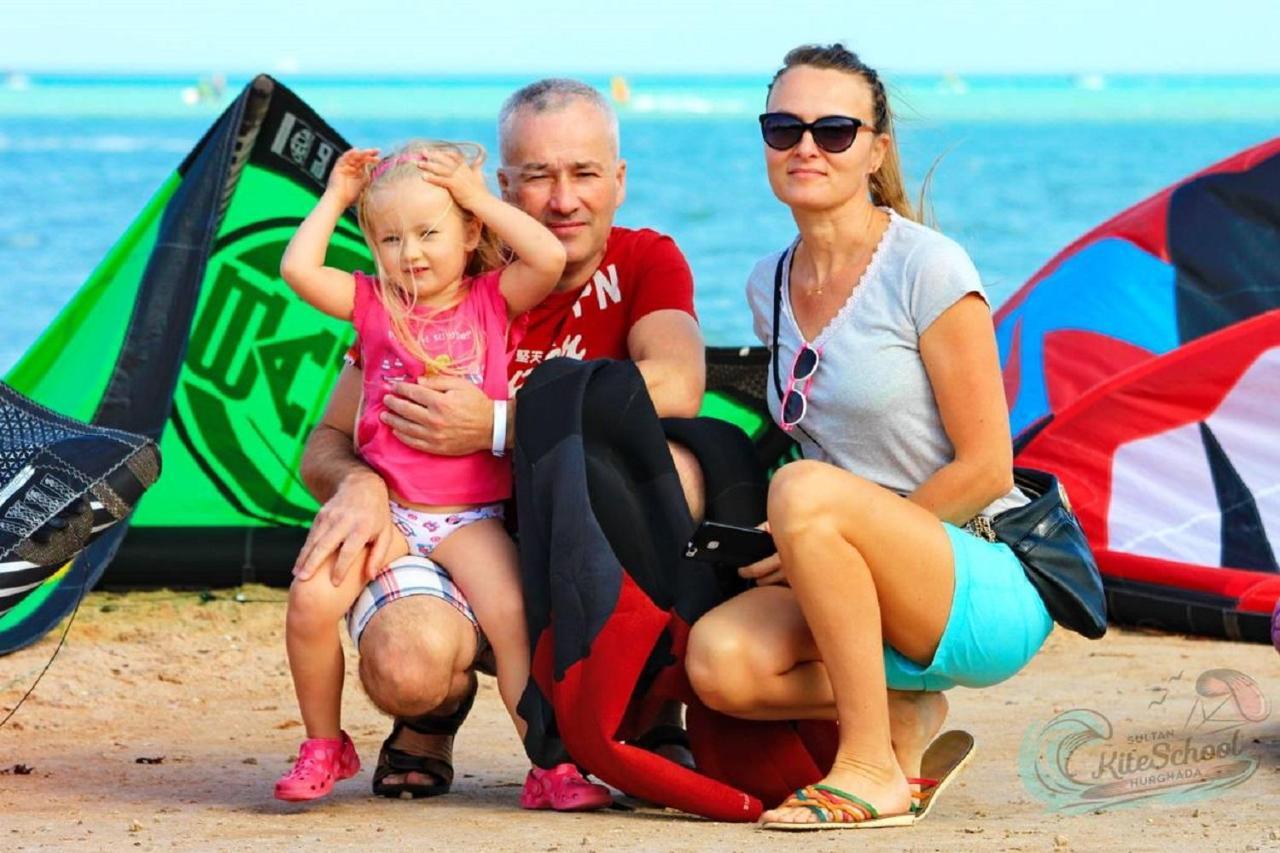 Palma Resort Hurghda Hurghada Eksteriør billede