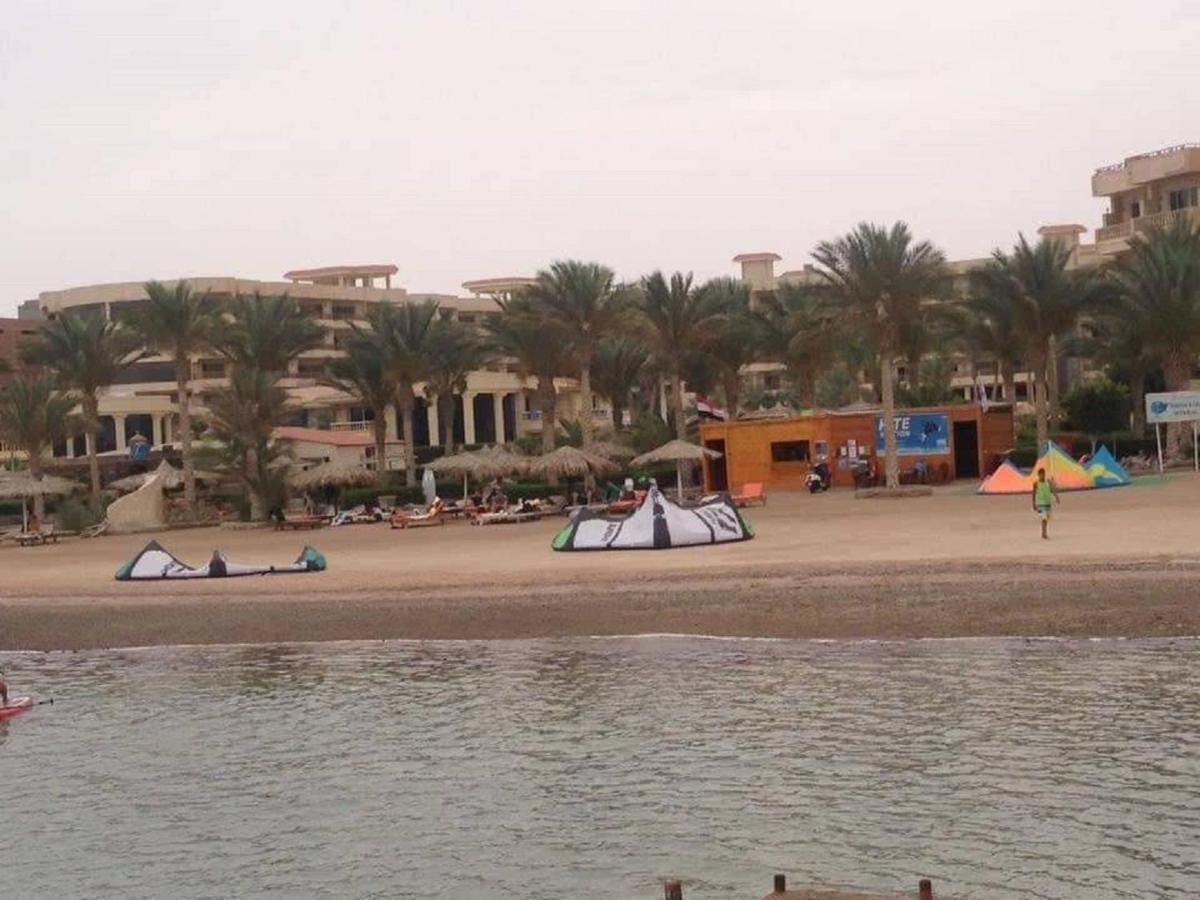Palma Resort Hurghda Hurghada Eksteriør billede