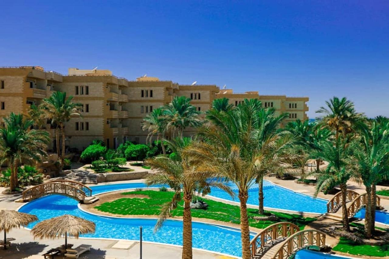Palma Resort Hurghda Hurghada Eksteriør billede