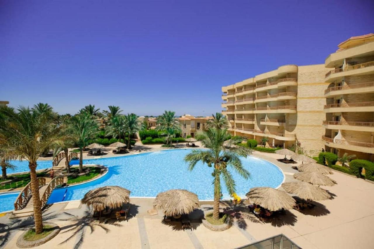 Palma Resort Hurghda Hurghada Eksteriør billede