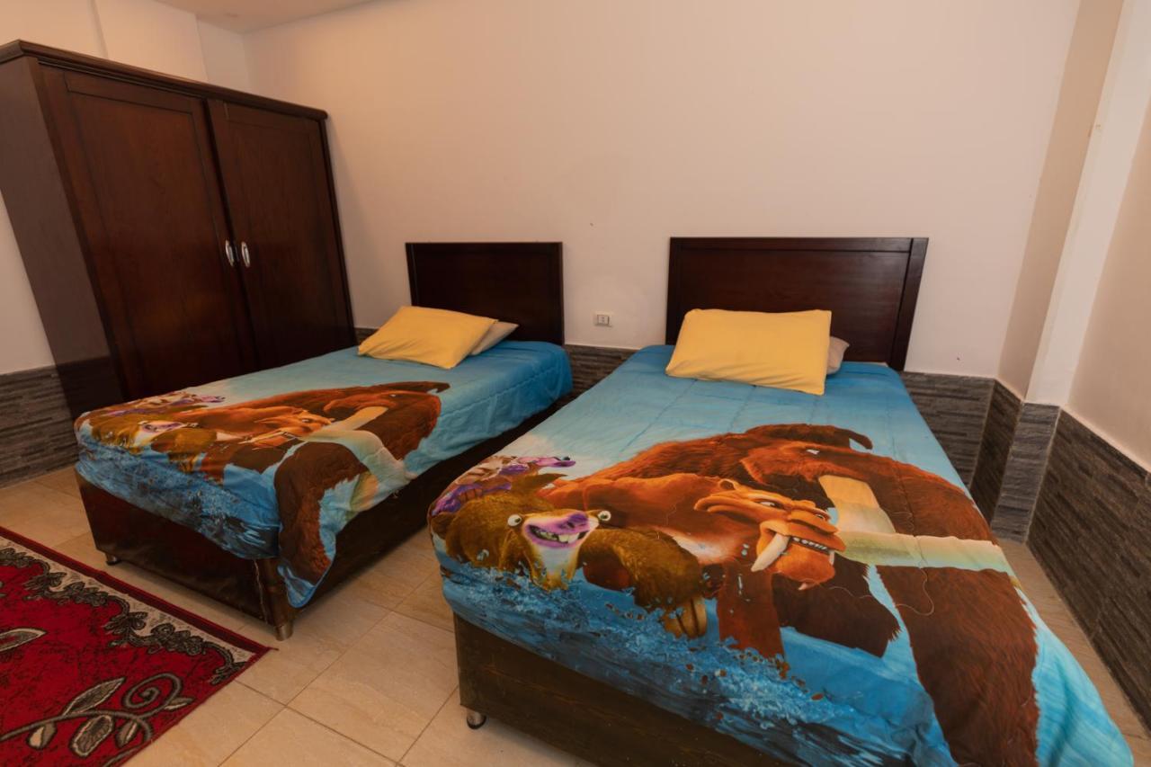 Palma Resort Hurghda Hurghada Eksteriør billede