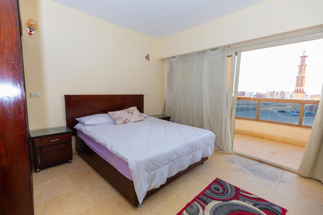 Palma Resort Hurghda Hurghada Eksteriør billede
