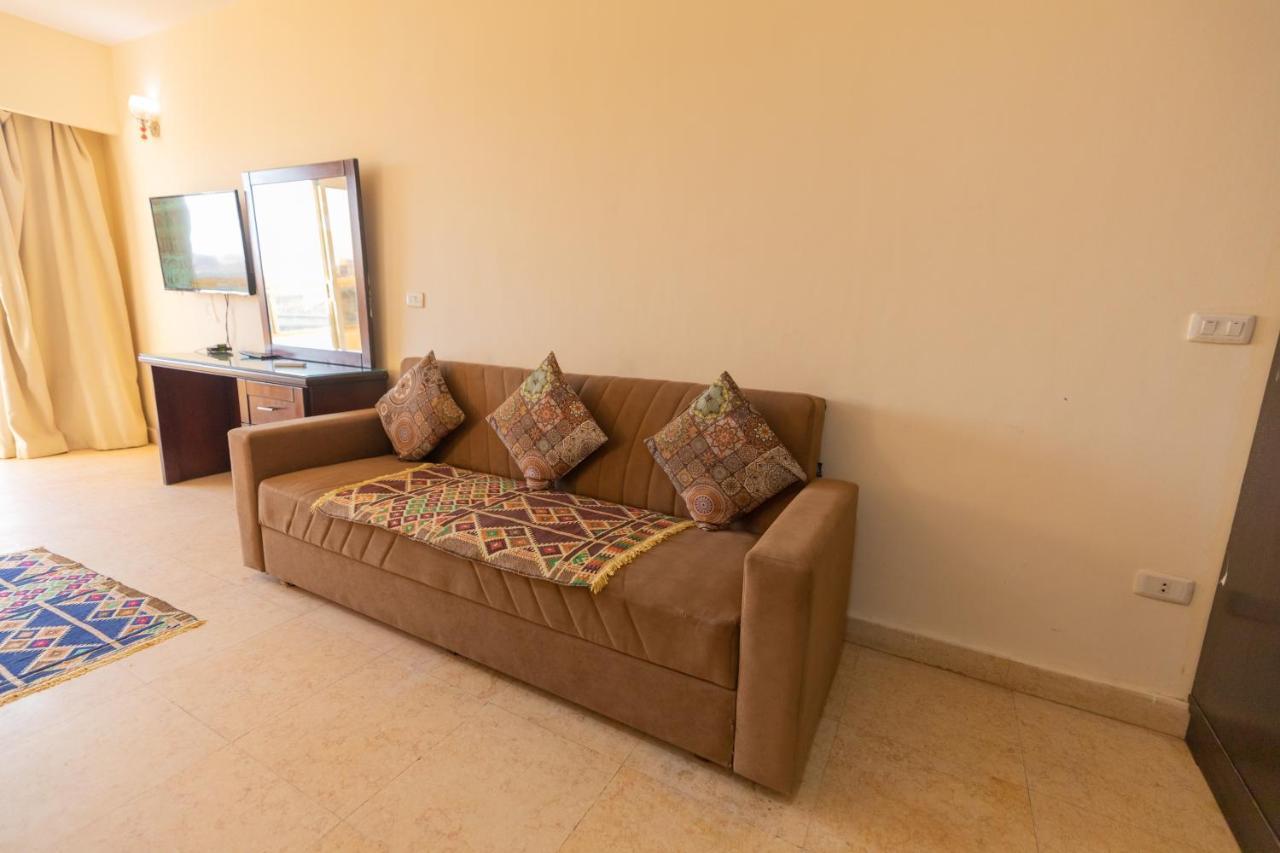 Palma Resort Hurghda Hurghada Eksteriør billede