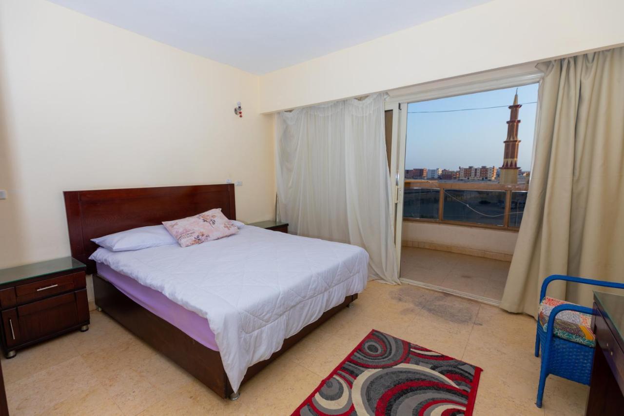 Palma Resort Hurghda Hurghada Eksteriør billede