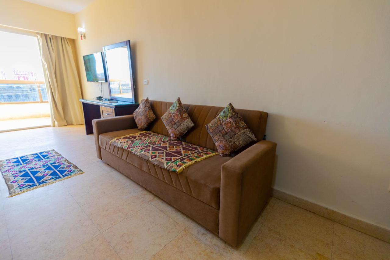 Palma Resort Hurghda Hurghada Eksteriør billede